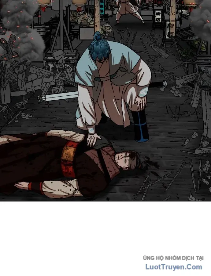 Hàn Băng Liệt Hỏa Chapter 30 - 118