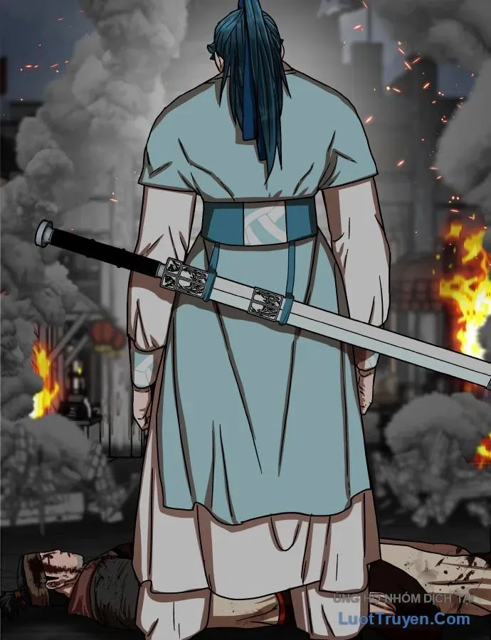 Hàn Băng Liệt Hỏa Chapter 30 - 120