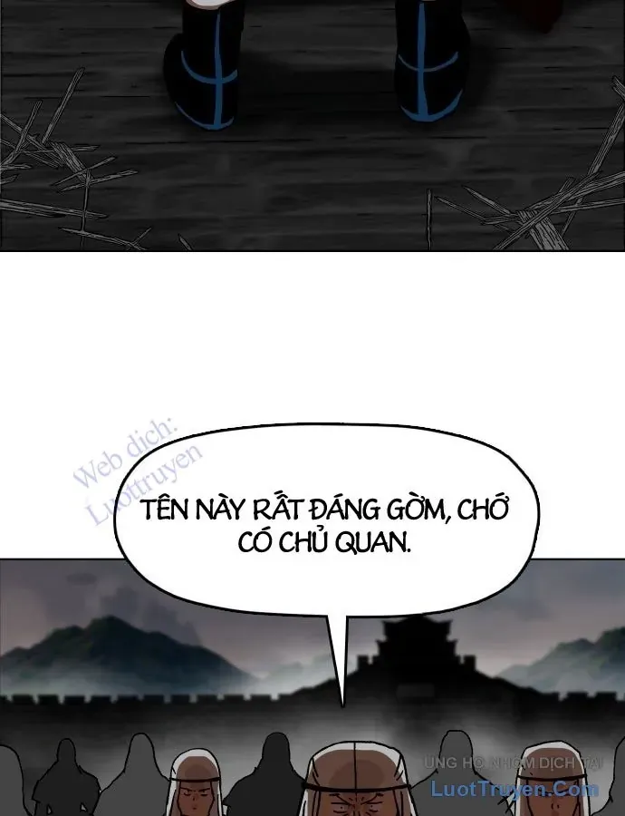 Hàn Băng Liệt Hỏa Chapter 30 - 121
