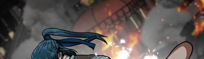 Hàn Băng Liệt Hỏa Chapter 30 - 132