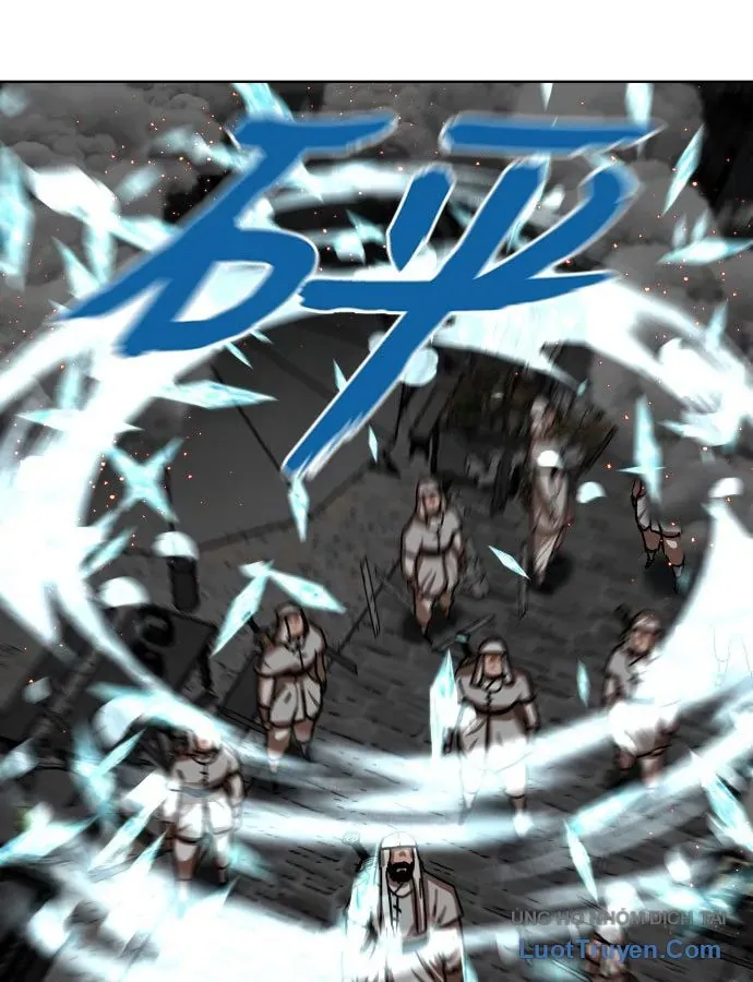 Hàn Băng Liệt Hỏa Chapter 30 - 142