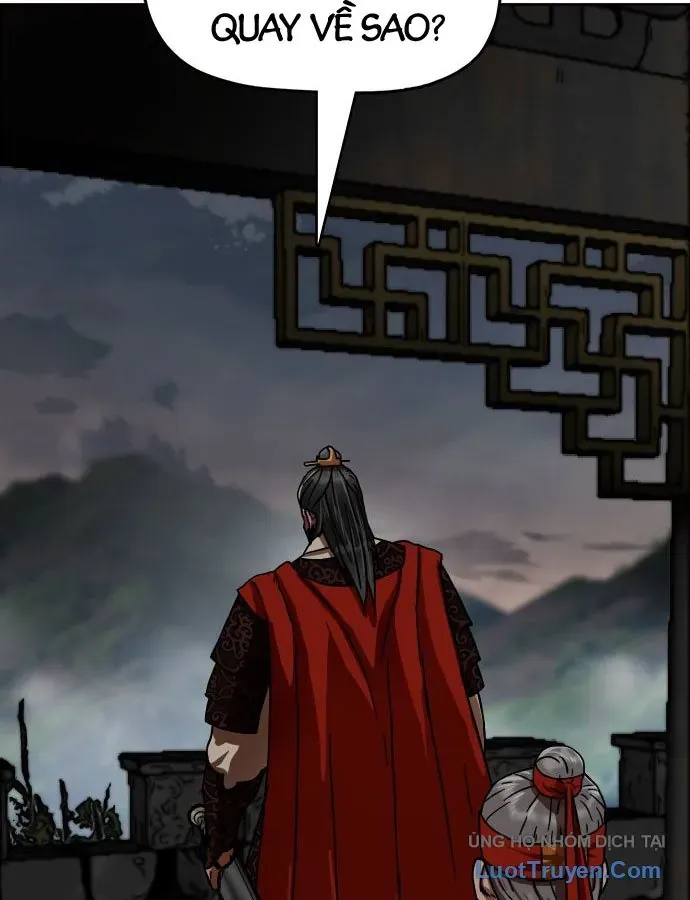 Hàn Băng Liệt Hỏa Chapter 30 - 16