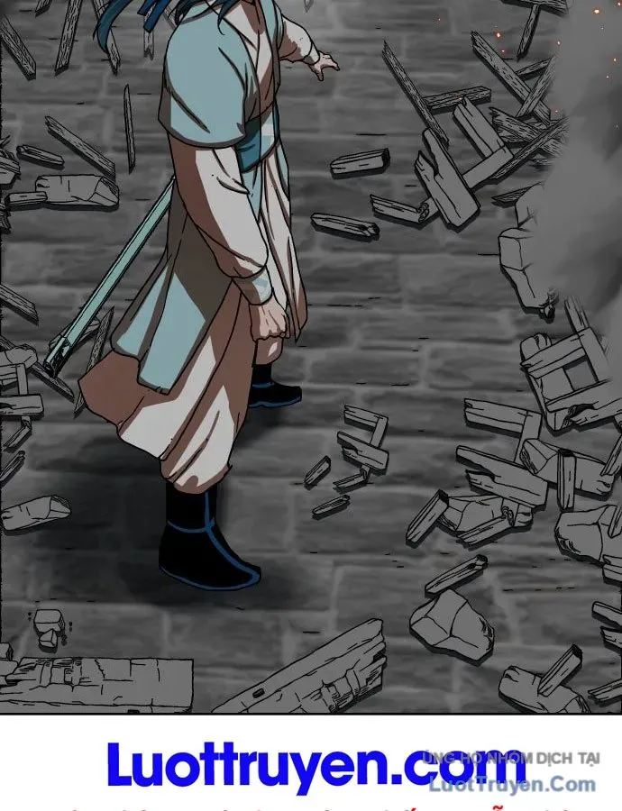 Hàn Băng Liệt Hỏa Chapter 30 - 154