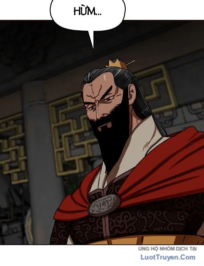 Hàn Băng Liệt Hỏa Chapter 30 - 18