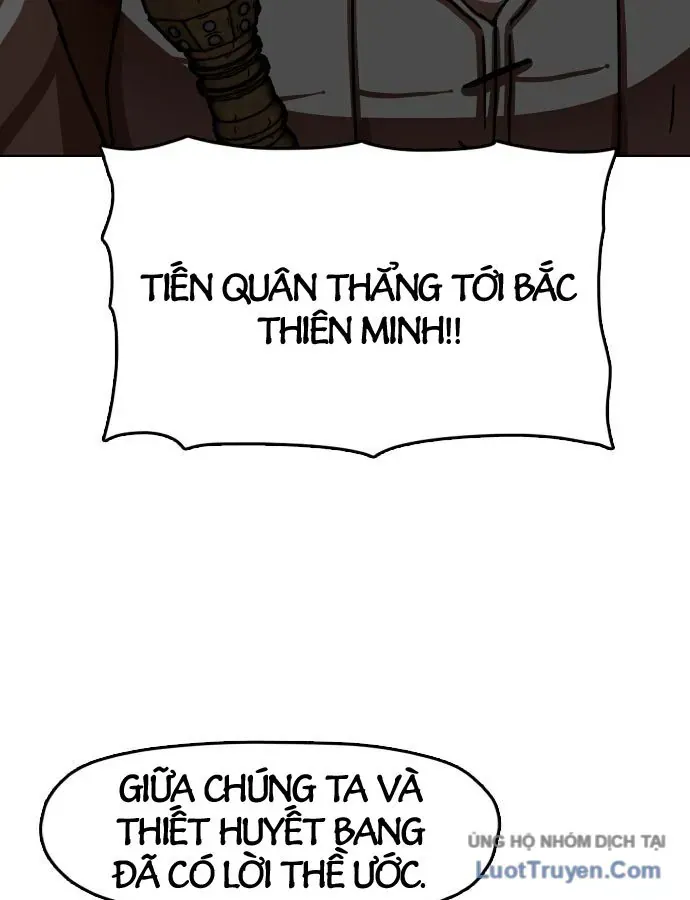 Hàn Băng Liệt Hỏa Chapter 30 - 3