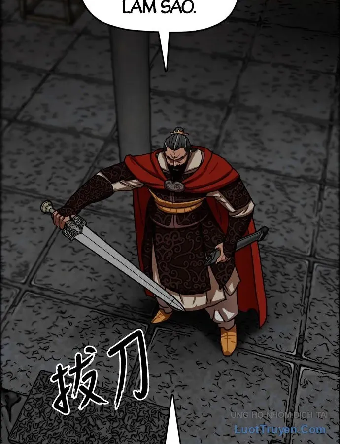 Hàn Băng Liệt Hỏa Chapter 30 - 21