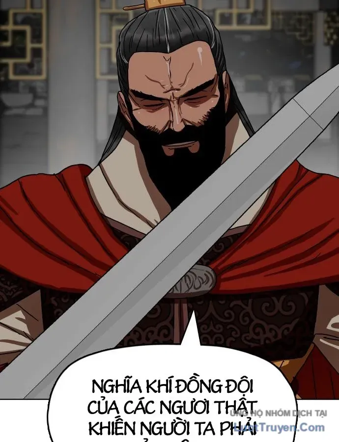 Hàn Băng Liệt Hỏa Chapter 30 - 30