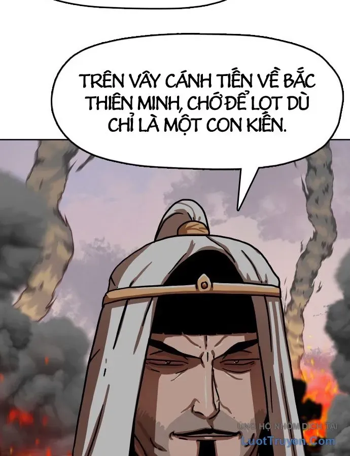 Hàn Băng Liệt Hỏa Chapter 30 - 4