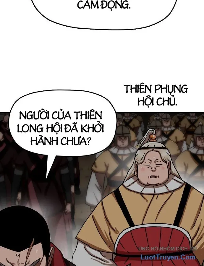 Hàn Băng Liệt Hỏa Chapter 30 - 31