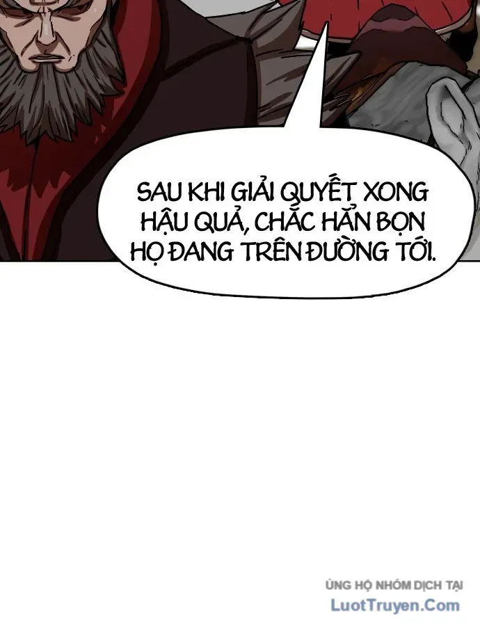 Hàn Băng Liệt Hỏa Chapter 30 - 32