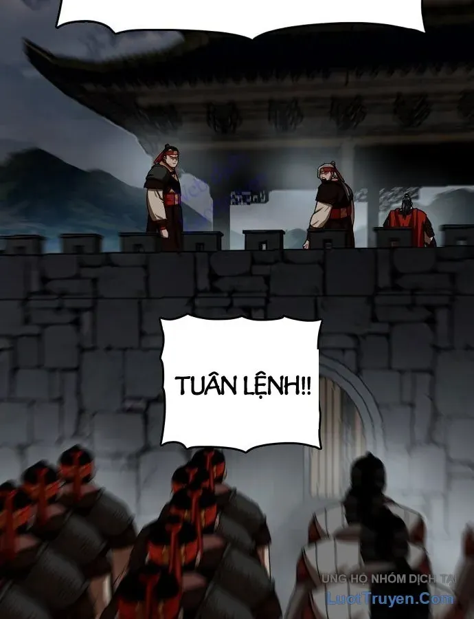 Hàn Băng Liệt Hỏa Chapter 30 - 38