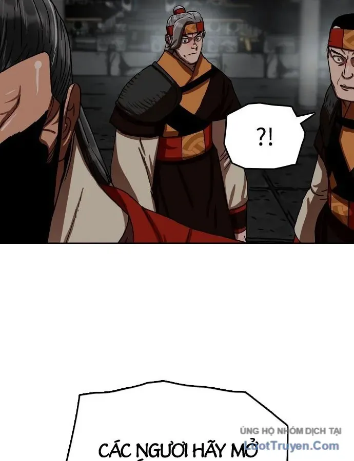 Hàn Băng Liệt Hỏa Chapter 30 - 40