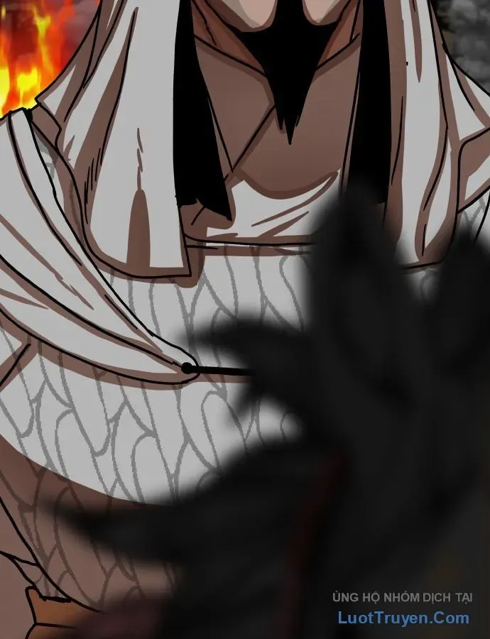 Hàn Băng Liệt Hỏa Chapter 30 - 5