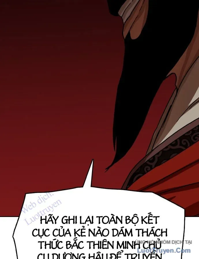 Hàn Băng Liệt Hỏa Chapter 30 - 42