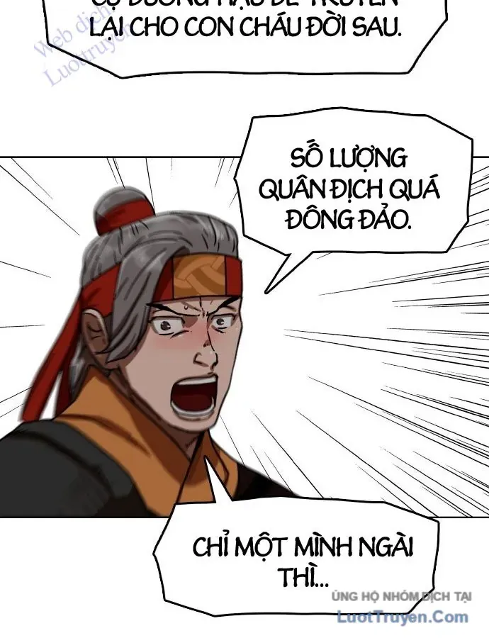 Hàn Băng Liệt Hỏa Chapter 30 - 43