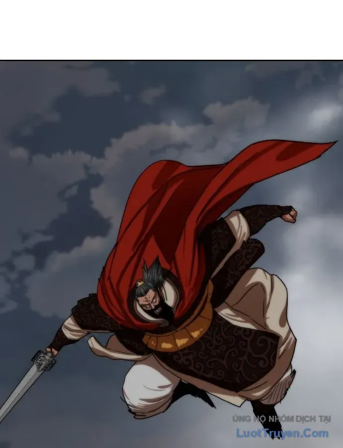 Hàn Băng Liệt Hỏa Chapter 30 - 47