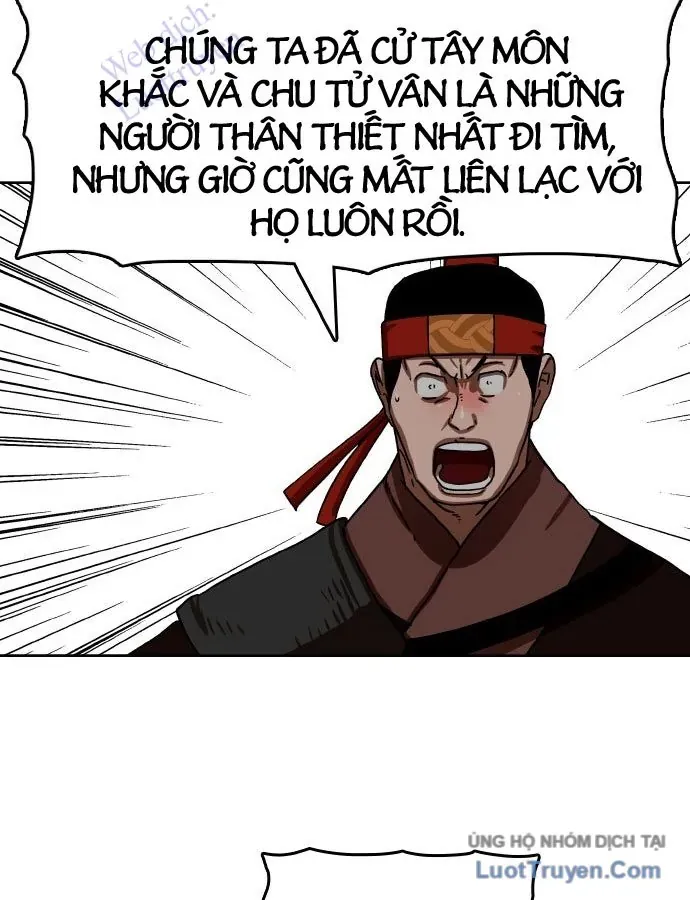 Hàn Băng Liệt Hỏa Chapter 30 - 53