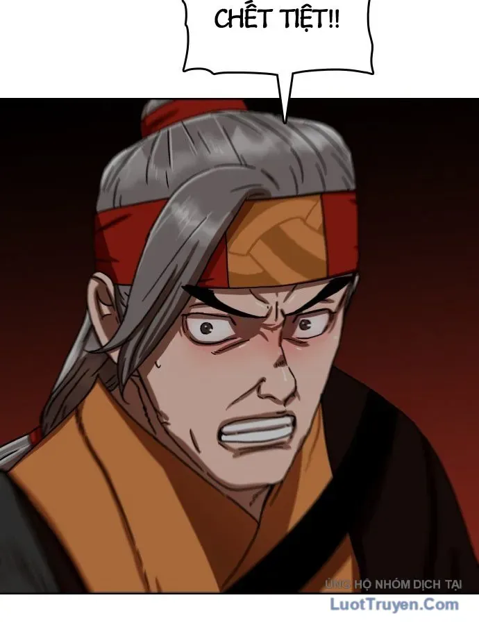 Hàn Băng Liệt Hỏa Chapter 30 - 54