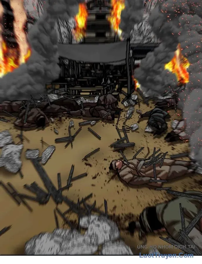 Hàn Băng Liệt Hỏa Chapter 30 - 69