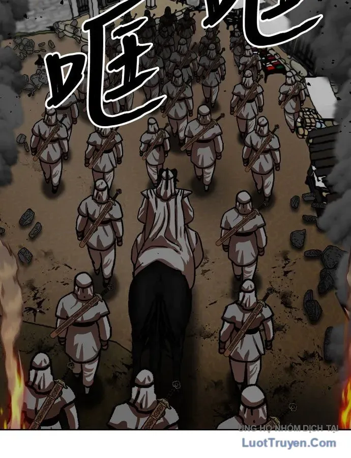 Hàn Băng Liệt Hỏa Chapter 30 - 8