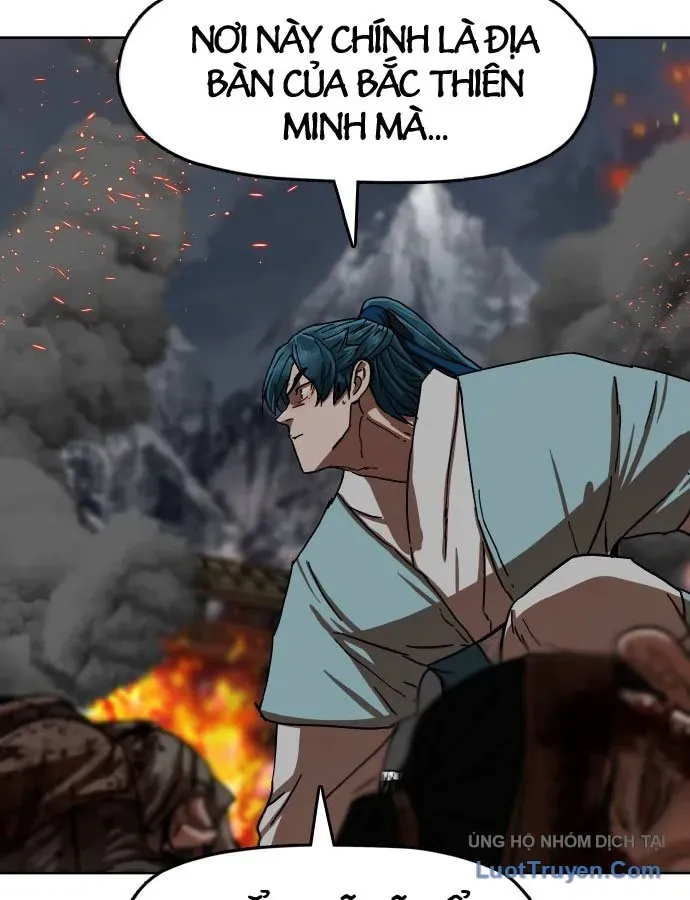 Hàn Băng Liệt Hỏa Chapter 30 - 72