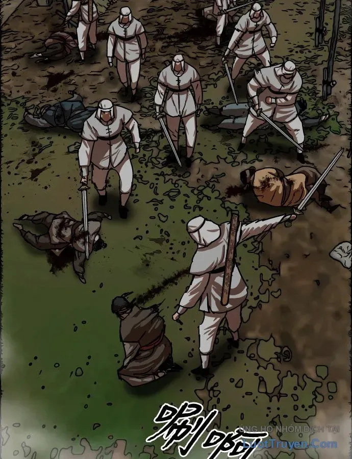 Hàn Băng Liệt Hỏa Chapter 30 - 78