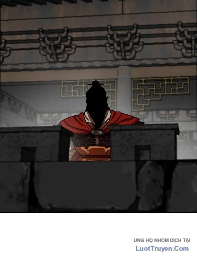 Hàn Băng Liệt Hỏa Chapter 30 - 10