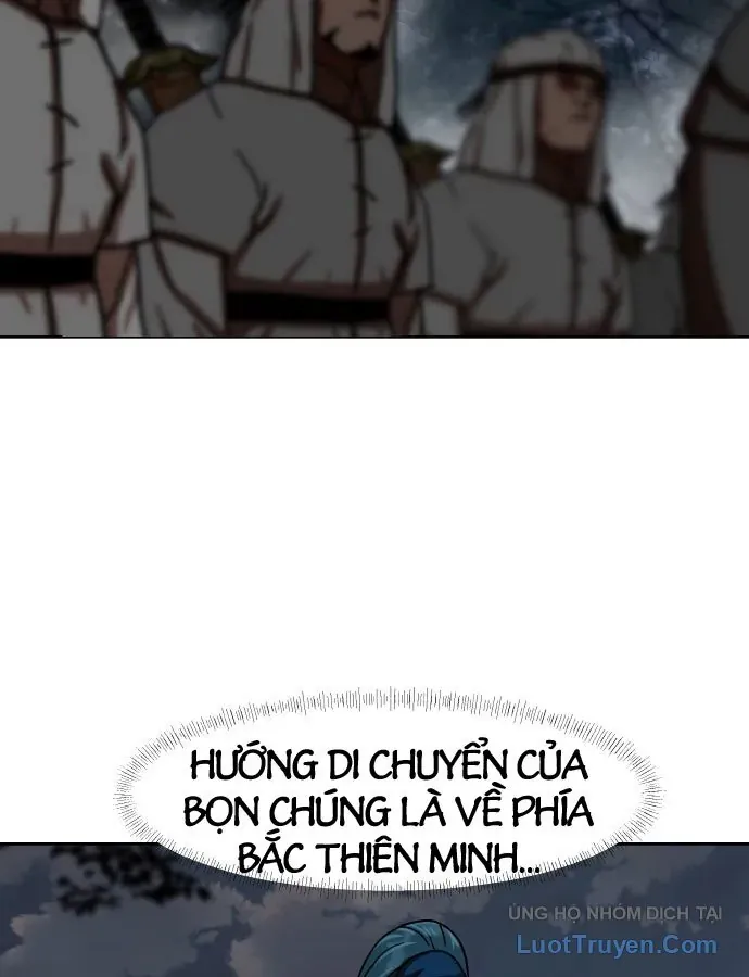 Hàn Băng Liệt Hỏa Chapter 30 - 91