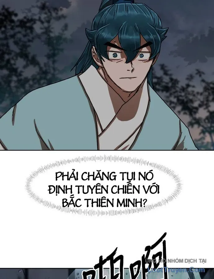 Hàn Băng Liệt Hỏa Chapter 30 - 92