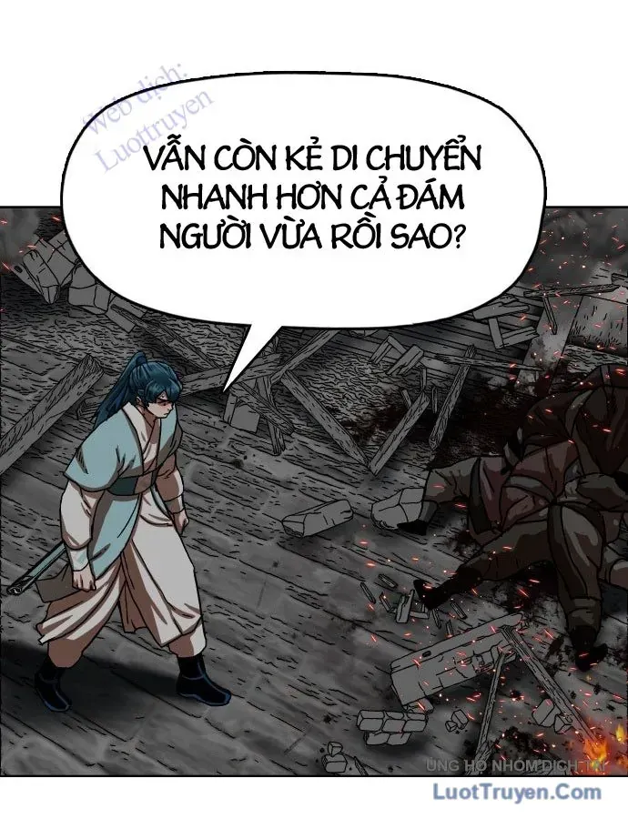 Hàn Băng Liệt Hỏa Chapter 30 - 97