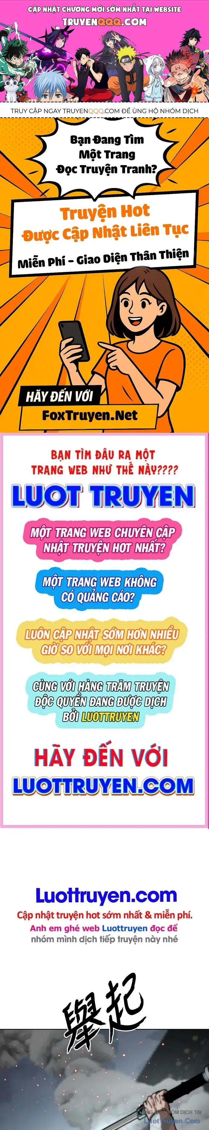 Hàn Băng Liệt Hỏa Chapter 31 - 1