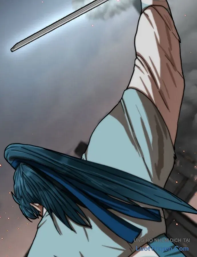 Hàn Băng Liệt Hỏa Chapter 31 - 2