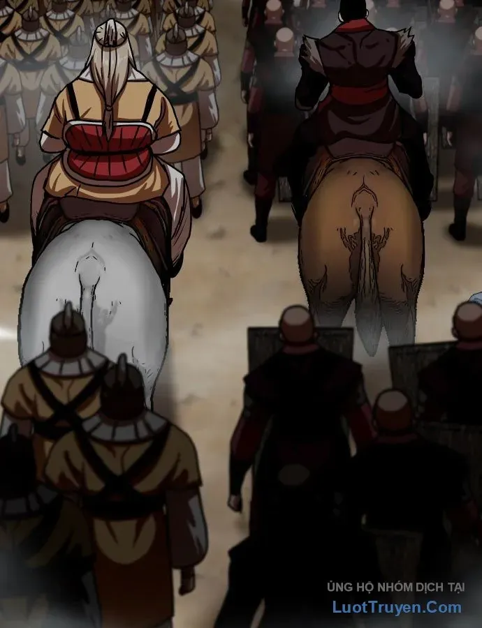 Hàn Băng Liệt Hỏa Chapter 31 - 120