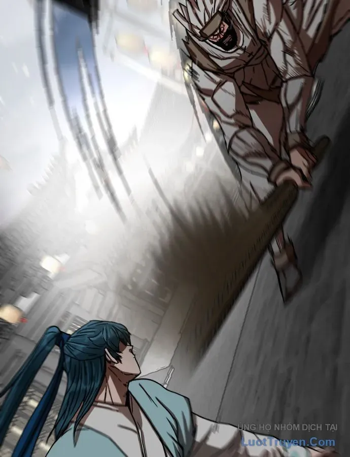 Hàn Băng Liệt Hỏa Chapter 31 - 13