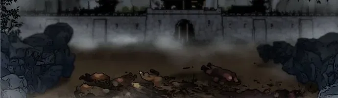 Hàn Băng Liệt Hỏa Chapter 31 - 132