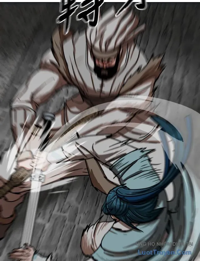 Hàn Băng Liệt Hỏa Chapter 31 - 23