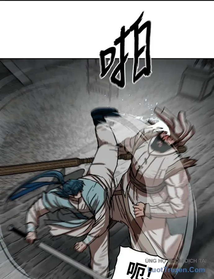 Hàn Băng Liệt Hỏa Chapter 31 - 26