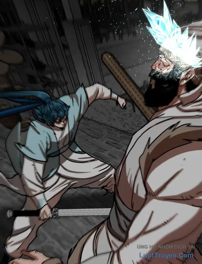 Hàn Băng Liệt Hỏa Chapter 31 - 29