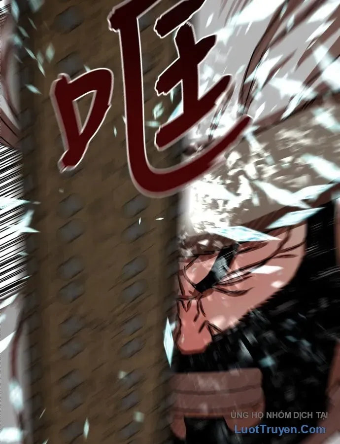 Hàn Băng Liệt Hỏa Chapter 31 - 32