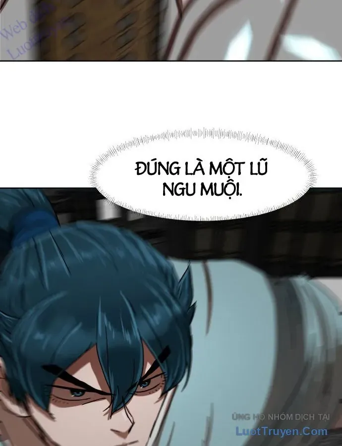 Hàn Băng Liệt Hỏa Chapter 31 - 34