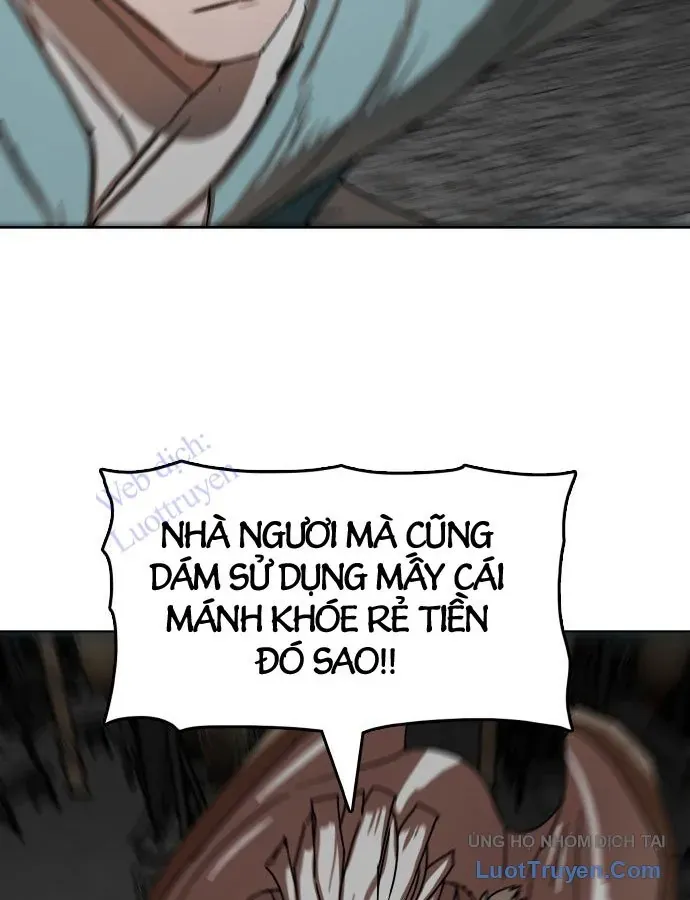 Hàn Băng Liệt Hỏa Chapter 31 - 35