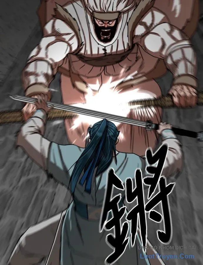 Hàn Băng Liệt Hỏa Chapter 31 - 36