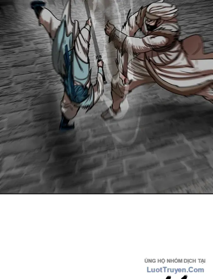 Hàn Băng Liệt Hỏa Chapter 31 - 39