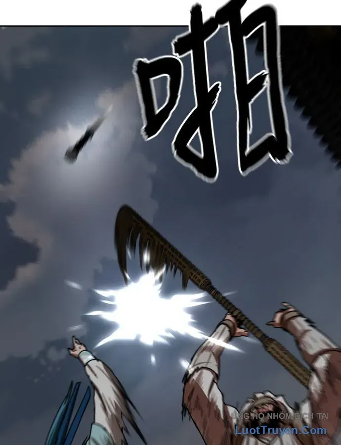 Hàn Băng Liệt Hỏa Chapter 31 - 41
