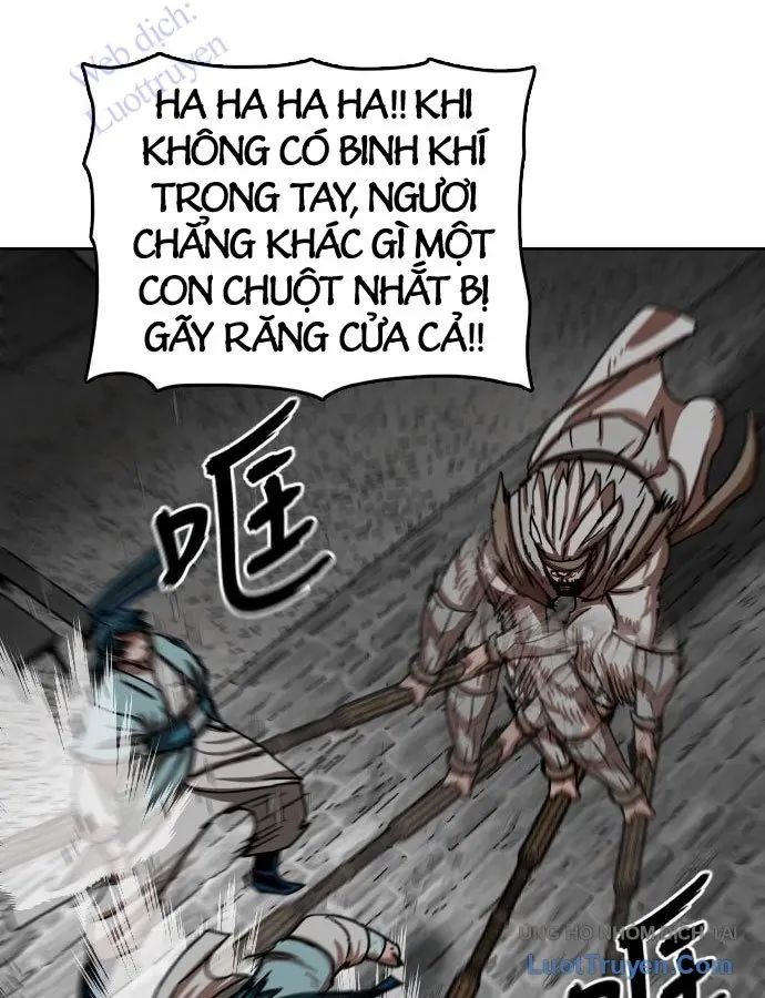 Hàn Băng Liệt Hỏa Chapter 31 - 47