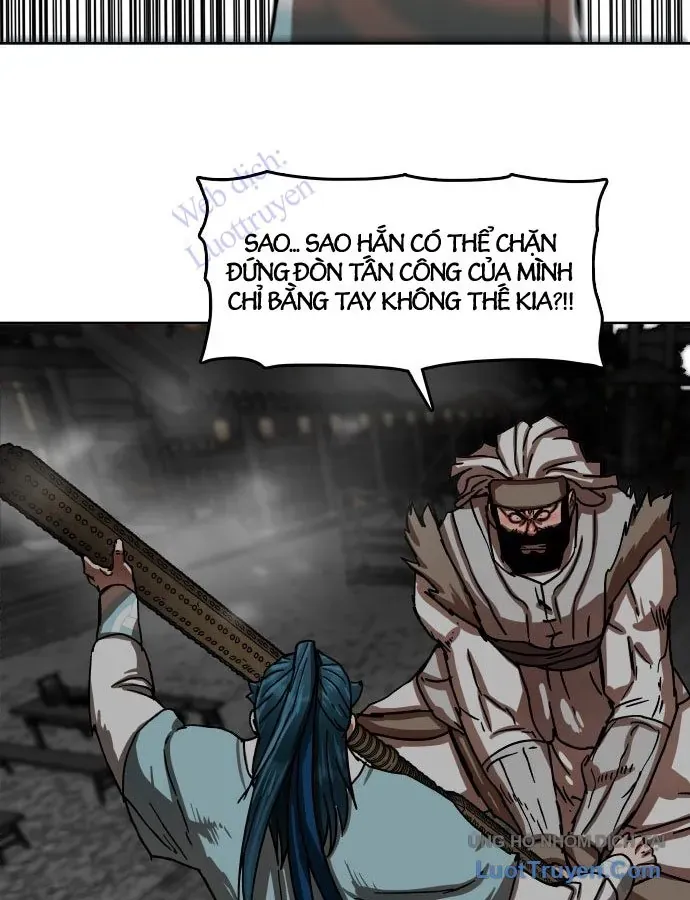 Hàn Băng Liệt Hỏa Chapter 31 - 52