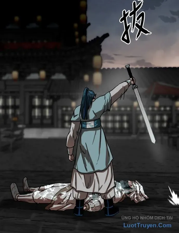 Hàn Băng Liệt Hỏa Chapter 31 - 78