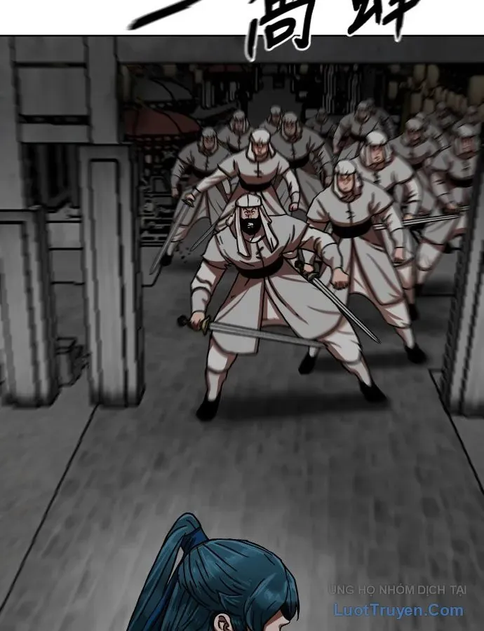 Hàn Băng Liệt Hỏa Chapter 31 - 80