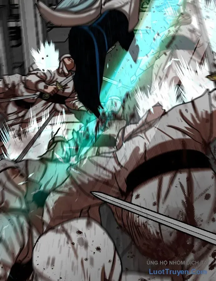 Hàn Băng Liệt Hỏa Chapter 31 - 93