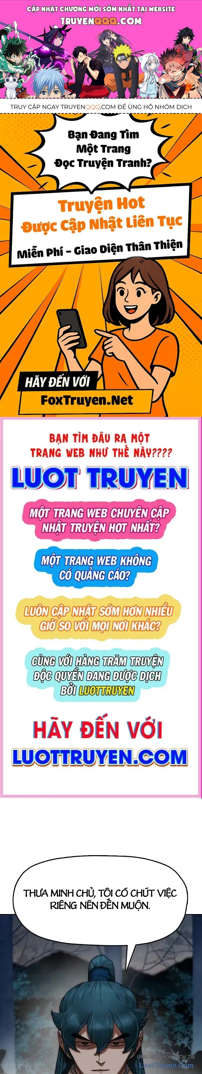 Hàn Băng Liệt Hỏa Chapter 32 - 1